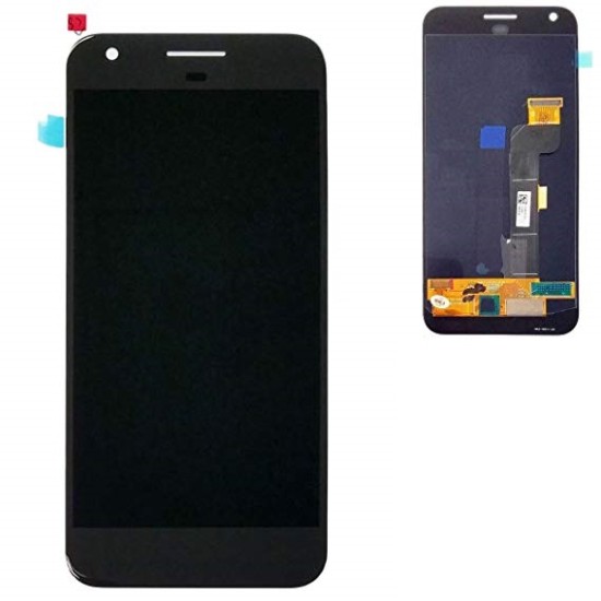 TOUCH+DISPLAY GOOGLE PIXEL XL 5.5" PRETO TOUCH+DISPLAY GOOGLE PIXEL XL 5.5" PRETO